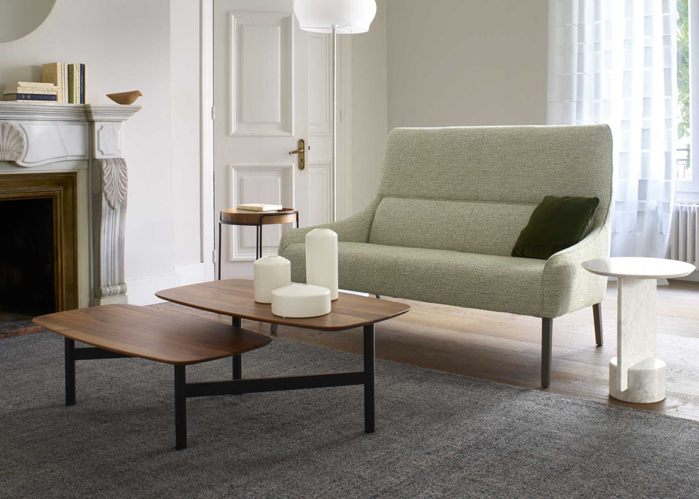 Ligne Roset Long Island Armchair - MyConcept Hong Kong