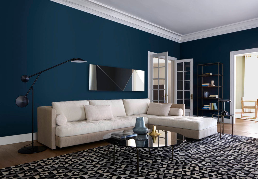 Ligne Roset Liam Low Table - MyConcept Hong Kong