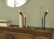 Ligne Roset Ondule Table Lamp - MyConcept Hong Kong
