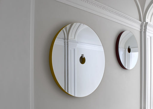 Ligne Roset Ura Mirror Large - MyConcept Hong Kong