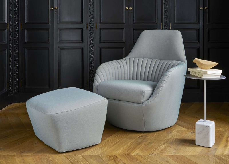 Ligne Roset Cupidon Occasional Table Round Top - MyConcept Hong Kong