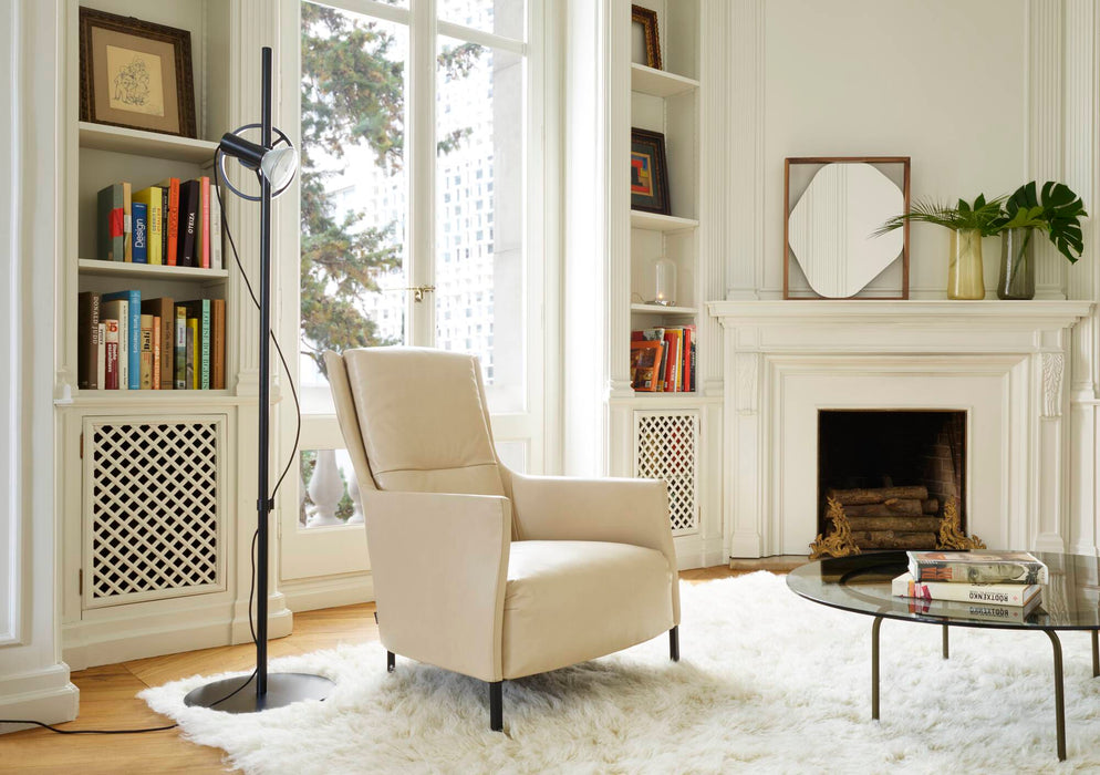 Ligne Roset Liam Low Table - MyConcept Hong Kong