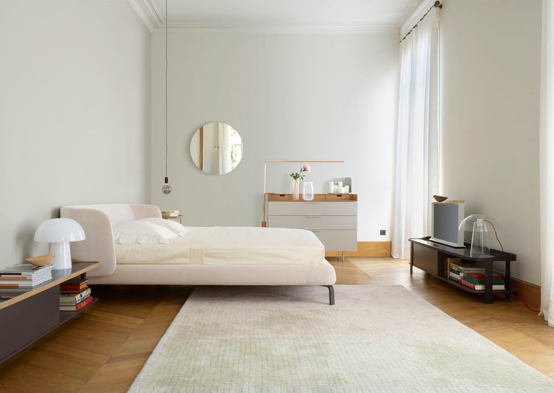 Ligne Roset Ura Mirror Large - MyConcept Hong Kong