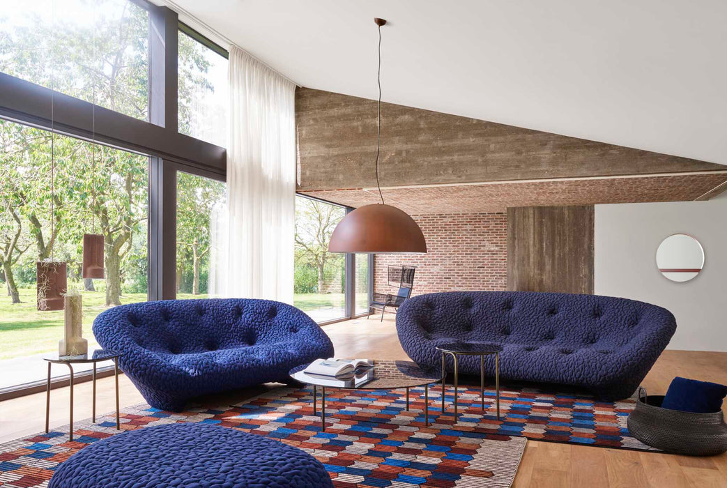 Ligne Roset Liam Low Table - MyConcept Hong Kong