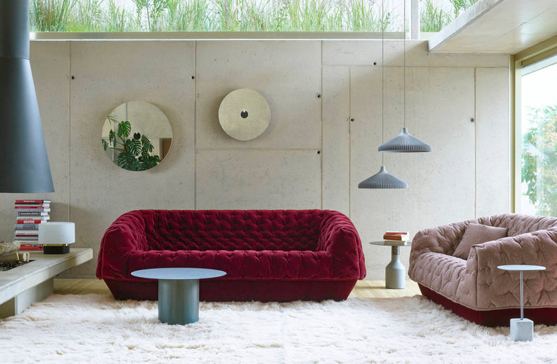 Ligne Roset Ura Mirror Large - MyConcept Hong Kong