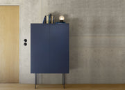 Ligne Roset Everywhere Cupboard With Doors C 65 - MyConcept Hong Kong