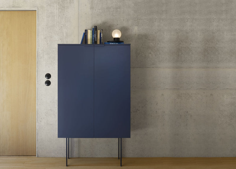 Ligne Roset Everywhere Cupboard With Doors C 65 - MyConcept Hong Kong