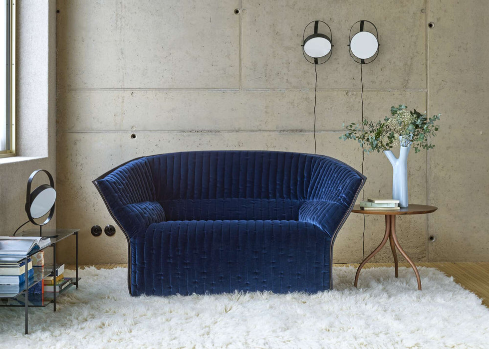 Ligne Roset Moël Armchair High Back - MyConcept Hong Kong