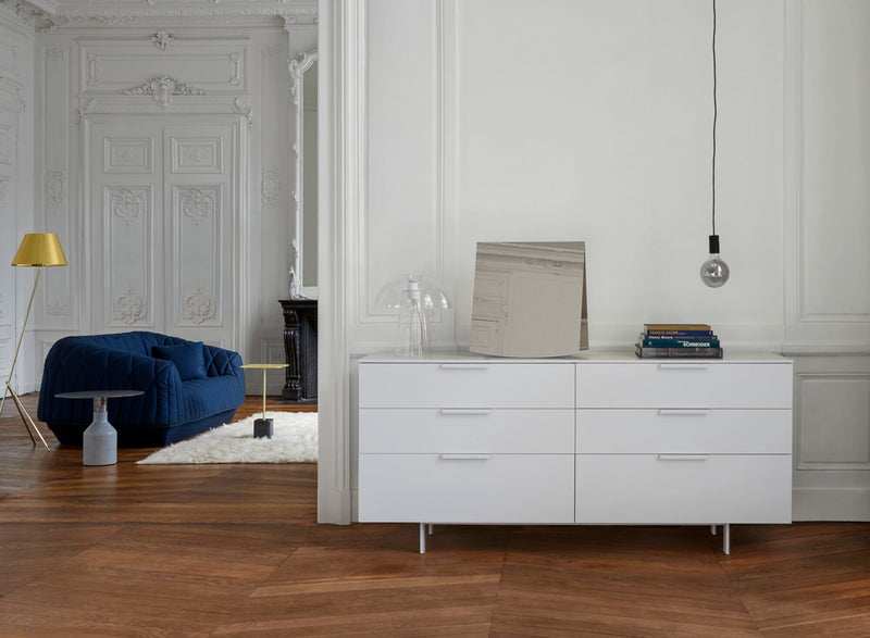 Ligne Roset Everywhere 3 Drawer Chest C 26 - MyConcept Hong Kong