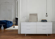 Ligne Roset Everywhere Sideboard Unit 3 Drawers C 3 - MyConcept Hong Kong