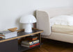 Ligne Roset Desdemone Bed Low Headboard - MyConcept Hong Kong