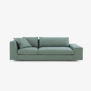 Ligne Roset Exclusif Large Asymmetrical Settee Complete Item Upholstery Sofa - MyConcept Hong Kong