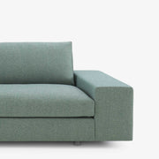 Ligne Roset Exclusif Large Asymmetrical Settee Complete Item Upholstery Sofa - MyConcept Hong Kong