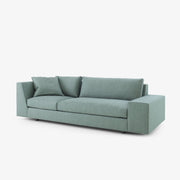 Ligne Roset Exclusif Large Asymmetrical Settee Complete Item Upholstery Sofa - MyConcept Hong Kong