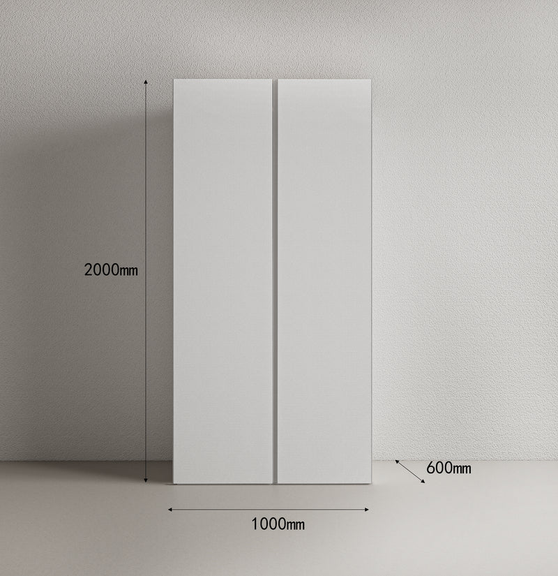 The Zenith Wardrobe