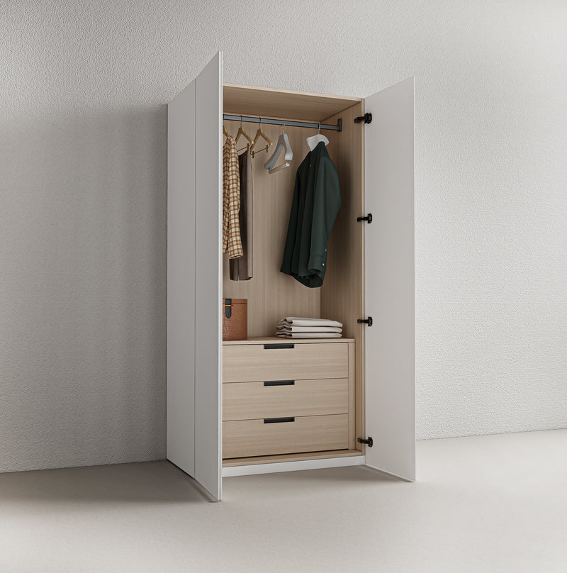 The Zenith Wardrobe