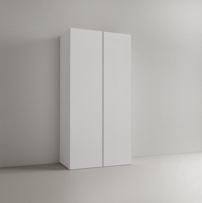 The Zenith Wardrobe