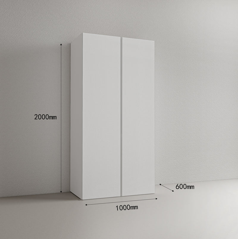 The Zenith Wardrobe