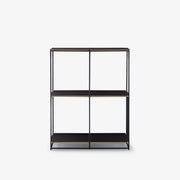 Ligne Roset La Bibliotheque Fil Shelving Unit - H 88 - MyConcept Hong Kong