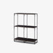 Ligne Roset La Bibliotheque Fil Shelving Unit - H 88 - MyConcept Hong Kong