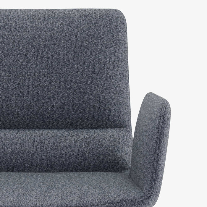 Ligne Roset Bendchair Carver Chair Beech Base - MyConcept Hong Kong