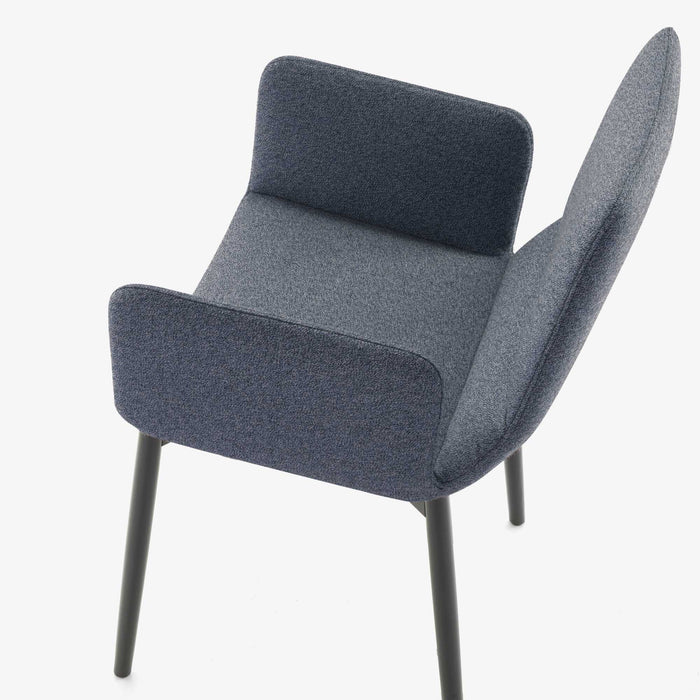 Ligne Roset Bendchair Carver Chair Beech Base - MyConcept Hong Kong