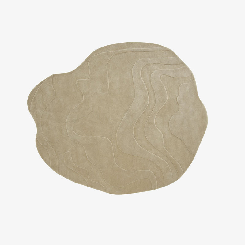 Ligne Roset Gavrinis 3 Rug - MyConcept Hong Kong