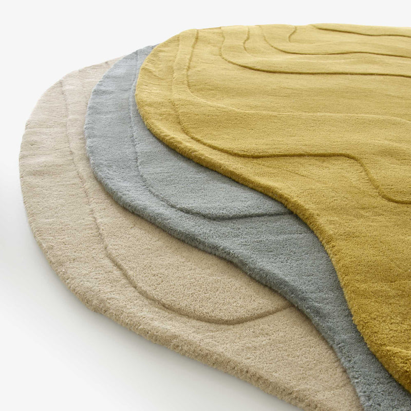 Ligne Roset Gavrinis 3 Rug - MyConcept Hong Kong