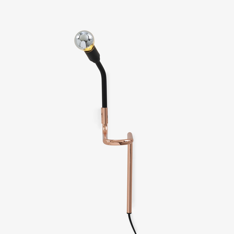 Ligne Roset Ondule Wall Light - MyConcept Hong Kong