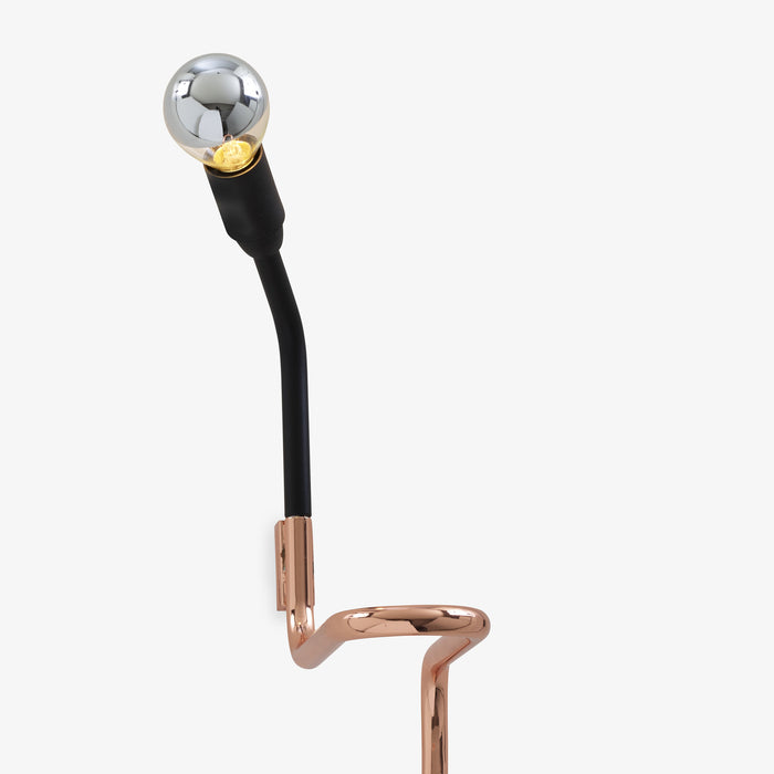 Ligne Roset Ondule Wall Light - MyConcept Hong Kong