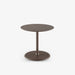 Ligne Roset Élysée Pedestal Table With Two Surfaces - MyConcept Hong Kong