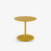 Ligne Roset Élysée Pedestal Table With Two Surfaces - MyConcept Hong Kong