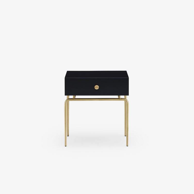 Ligne Roset Débourgeoisée Bedside Table - MyConcept Hong Kong