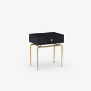Ligne Roset Débourgeoisée Bedside Table - MyConcept Hong Kong
