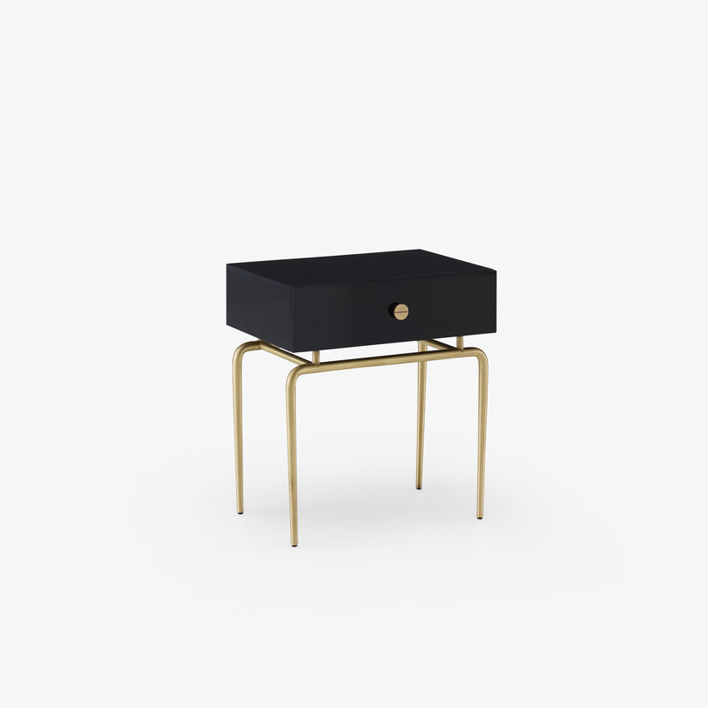 Ligne Roset Débourgeoisée Bedside Table - MyConcept Hong Kong