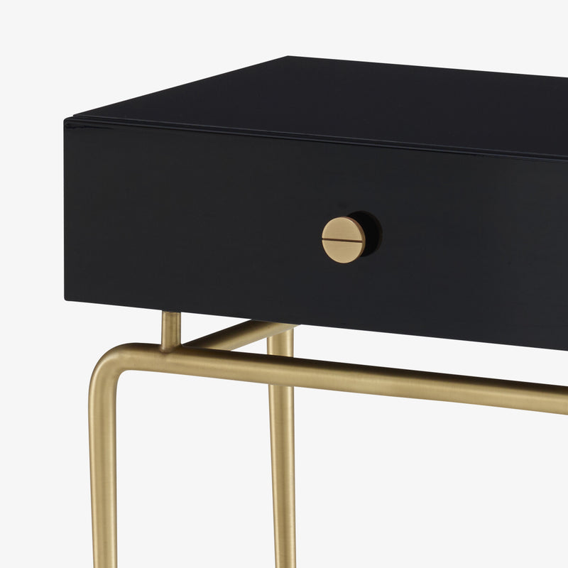 Ligne Roset Débourgeoisée Bedside Table - MyConcept Hong Kong