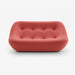Ligne Roset Bonnie Settee Stretch Fabric Version Upholstery Sofa - MyConcept Hong Kong