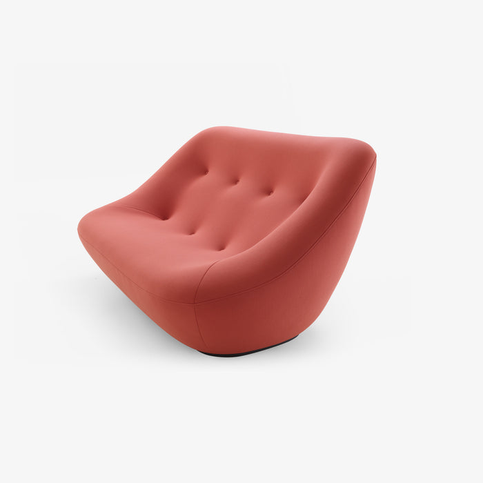 Ligne Roset Bonnie Settee Stretch Fabric Version Upholstery Sofa - MyConcept Hong Kong