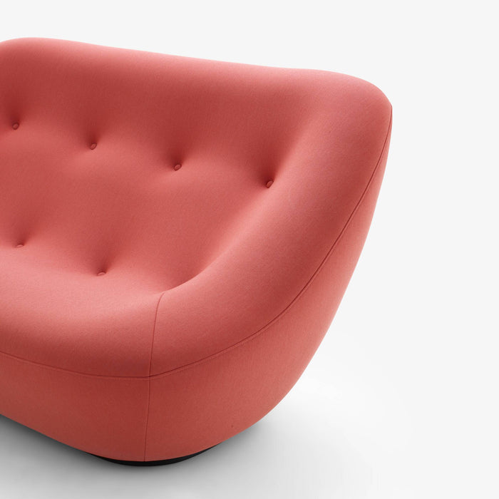 Ligne Roset Bonnie Settee Stretch Fabric Version Upholstery Sofa - MyConcept Hong Kong