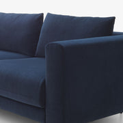 Ligne Roset Enki Large Settee Complete Item - High Back Cushions Upholstery Sofa - MyConcept Hong Kong