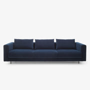 Ligne Roset Enki Large Settee Complete Item - High Back Cushions Upholstery Sofa - MyConcept Hong Kong
