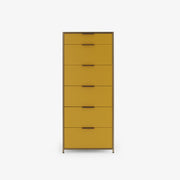 Ligne Roset Dita Chest Of Drawers 6 Drawers - MyConcept Hong Kong