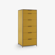 Ligne Roset Dita Chest Of Drawers 6 Drawers - MyConcept Hong Kong