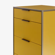 Ligne Roset Dita Chest Of Drawers 6 Drawers - MyConcept Hong Kong