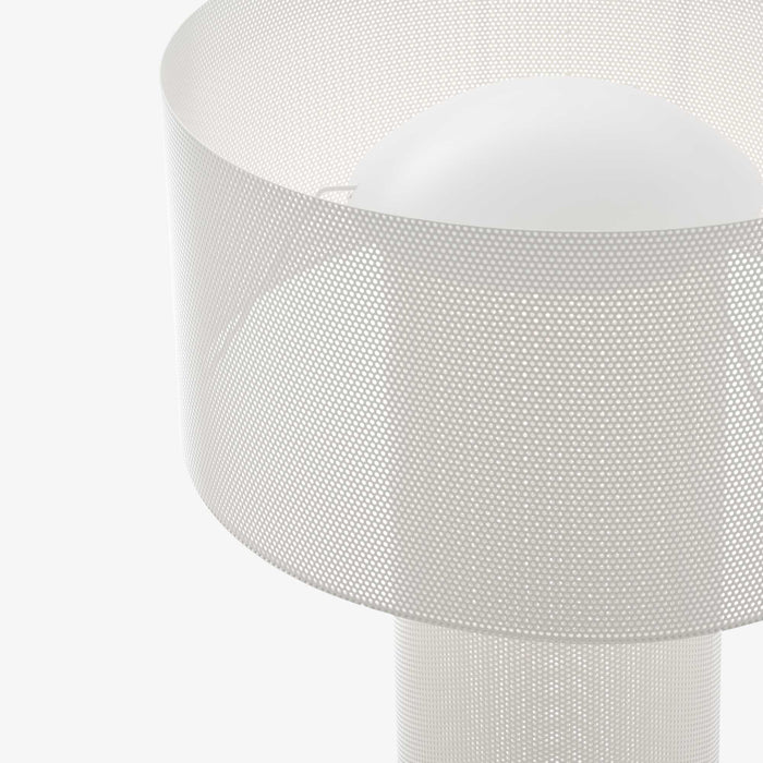 Ligne Roset Asola Floor Standard Lamp White - MyConcept Hong Kong