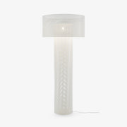 Ligne Roset Asola Floor Standard Lamp White - MyConcept Hong Kong