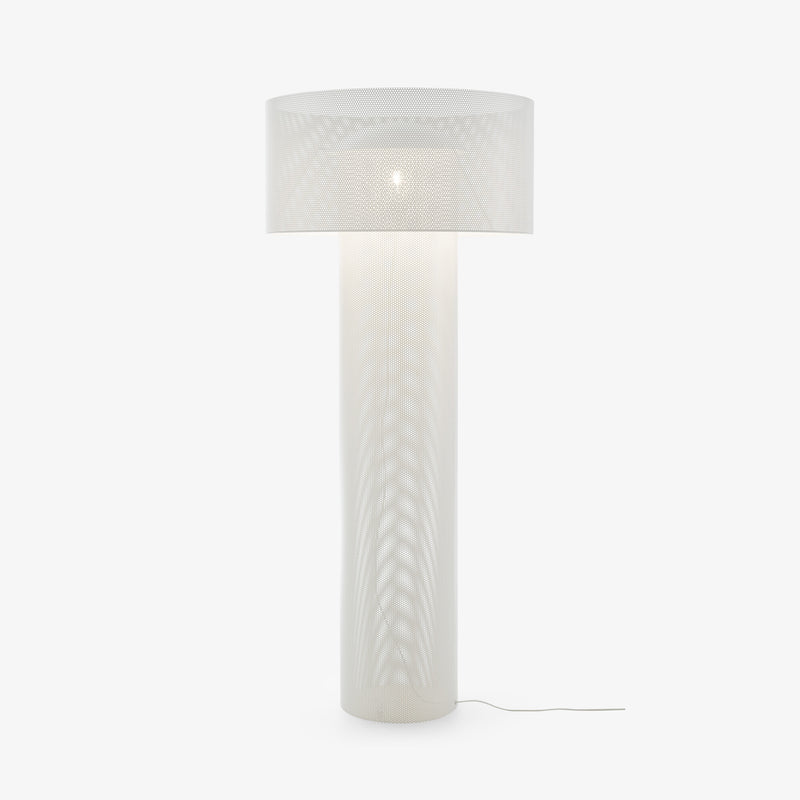 Ligne Roset Asola Floor Standard Lamp White - MyConcept Hong Kong