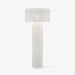 Ligne Roset Asola Floor Standard Lamp White - MyConcept Hong Kong