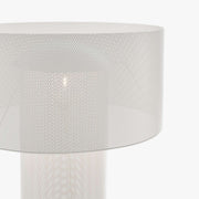 Ligne Roset Asola Floor Standard Lamp White - MyConcept Hong Kong