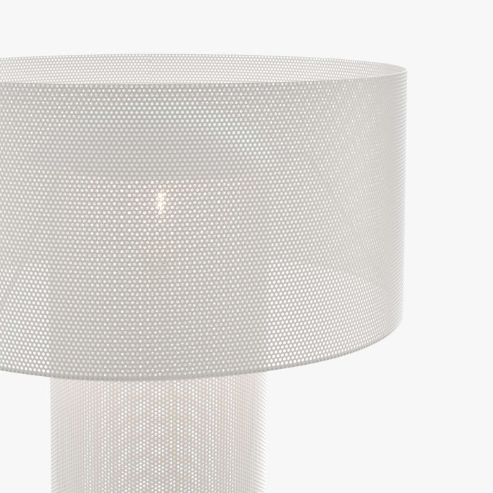 Ligne Roset Asola Floor Standard Lamp White - MyConcept Hong Kong